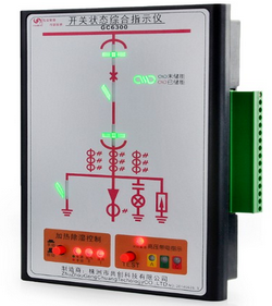 【狀態(tài)綜合顯示儀】“實時記錄 跟進(jìn)新動態(tài)”